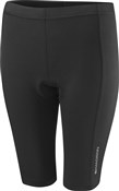 Madison Womens Track Cycling Lycra Shorts SS17