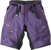 Madison Womens Trail Baggy Cycling Shorts SS17