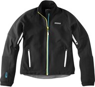 Madison Womens Zena Lightweight Softshell Cycling Jacket SS17