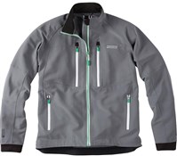 Madison Zenith Lightweight Softshell Cycling Jacket SS17