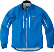 Madison Zenith Mens Waterproof Jacket SS17
