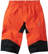 Madison Zenith Waterproof Baggy Cycling Shorts SS17