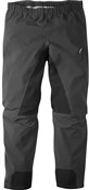 Madison Zenith Zip-Off Waterproof Cycling Trousers SS17