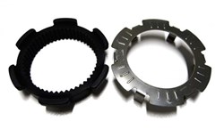 Magura Centre Lock Adaptor For Storm and Storm SL