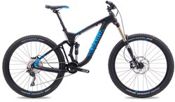 Marin Attack Trail 7 27.5" / 650B 2017 Mountain Bike