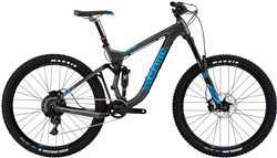 Marin Attack Trail 8 27.5" 2016 Mountain Bike