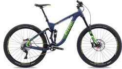Marin Attack Trail 8 27.5" / 650B 2017 Mountain Bike