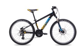 Marin Bayview Disc 24W 2017 Junior Bike