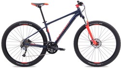 Marin Bobcat 4 29er 2017 Mountain Bike