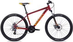 Marin Bolinas Ridge 2 27.5" / 650B+ 2017 Mountain Bike