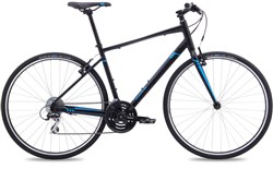 Marin Fairfax SC1 700c 2017 Hybrid Bike