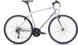 Marin Fairfax SC2 700c 2017 Hybrid Bike