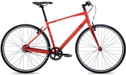 Marin Fairfax SC2 IG 700c 2017 Hybrid Bike