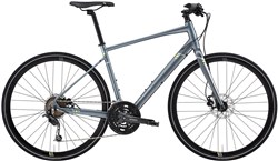 Marin Fairfax SC4 2016 Hybrid Bike