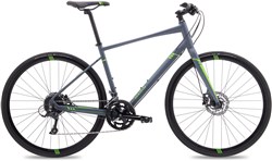 Marin Fairfax SC4 700c 2017 Hybrid Bike