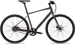 Marin Fairfax SC4 Belt 700c 2017 Hybrid Bike