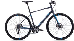 Marin Fairfax SC5 700c 2017 Hybrid Bike