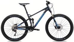 Marin Hawk Hill 27.5" / 650B 2017 Mountain Bike