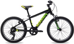 Marin Hidden Canyon Boys 20W 2017 Kids Bike