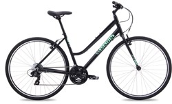 Marin Kentfield CS1 700c 2017 Hybrid Bike