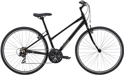 Marin Kentfield CS1 Womens 2016 Hybrid Bike