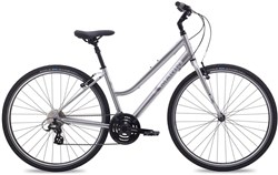 Marin Kentfield CS2 700c 2017 Hybrid Bike