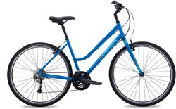 Marin Kentfield CS3 700c 2017 Hybrid Bike