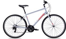 Marin Larkspur CS1 700c 2017 Hybrid Bike