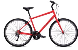 Marin Larkspur CS3 700c 2017 Hybrid Bike