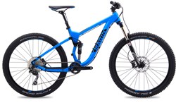 Marin Mount Vision 5 27.5" / 650B 2017 Mountain Bike