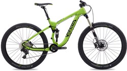 Marin Mount Vision 6 27.5" / 650B 2017 Mountain Bike