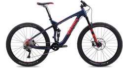 Marin Mount Vision 7 Carbon 27.5" / 650B 2017 Mountain Bike