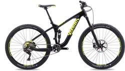 Marin Mount Vision 8 Carbon 27.5" / 650B 2017 Mountain Bike