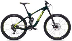 Marin Mount Vision Pro Carbon 27.5" / 650B 2017 Mountain Bike