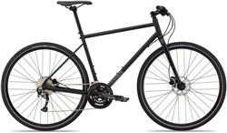 Marin Muirwoods 29er 2017 Hybrid Bike