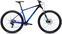 Marin Nail Trail 6 29er 2017 Mountain Bike