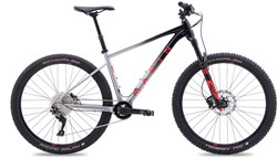 Marin Nail Trail 7 27.5" / 650B 2017 Mountain Bike