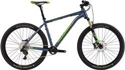 Marin Nail Trail 7.7 27.5" 2016 Mountain Bike
