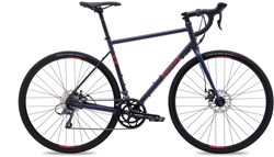Marin Nicasio 700c 2017 Road Bike