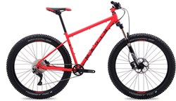 Marin Pine Mountain 1 27.5" / 650B+ 2017 Mountain Bike