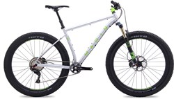 Marin Pine Mountain 2 27.5" / 650B+ 2017 Mountain Bike
