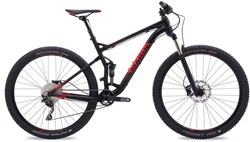 Marin Rift Zone 5 29er 2017 Mountain Bike