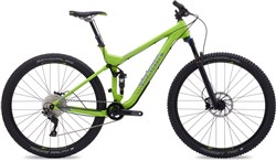 Marin Rift Zone 7 Carbon 29er 2017 Mountain Bike