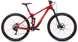 Marin Rift Zone 8 Carbon 29er 2017 Mountain Bike