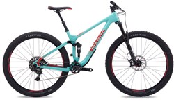 Marin Rift Zone Pro Carbon 29er 2017 Mountain Bike