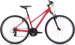 Marin San Anselmo DS1 700c Womens 2017 Hybrid Bike