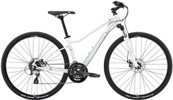 Marin San Anselmo DS2 Womens 2016 Hybrid Bike