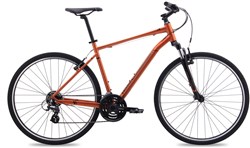 Marin San Rafael DS1 700c 2017 Hybrid Bike