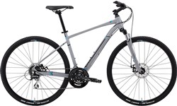 Marin San Rafael DS2 2016 Hybrid Bike