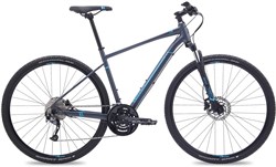 Marin San Rafael DS3 700c 2017 Hybrid Bike